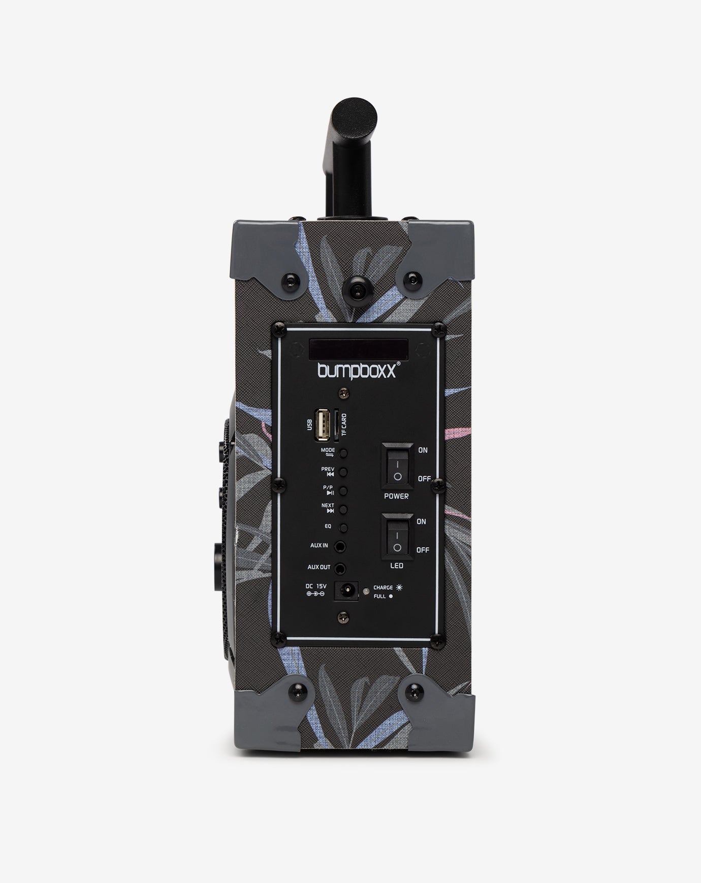 Private Lounge Bluetooth Boombox Accessories/