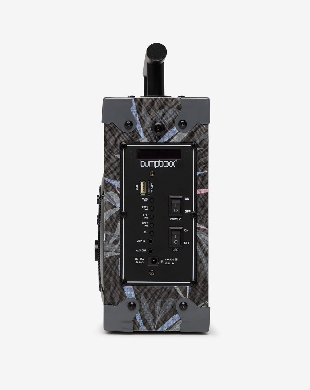 Private Lounge Bluetooth Boombox Accessories/