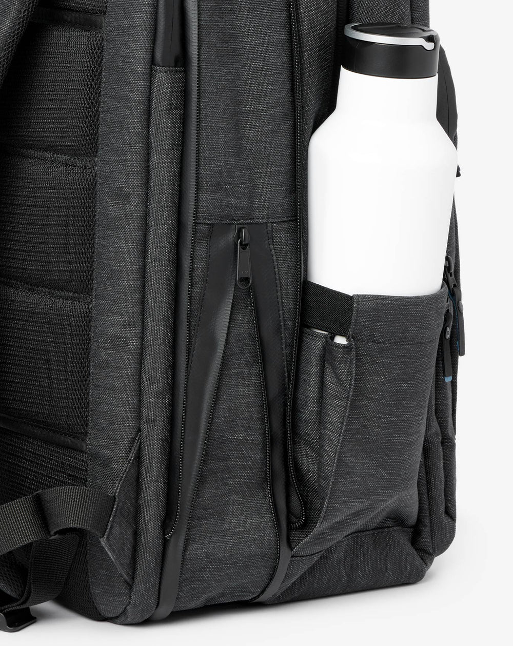 Expandable Backpack 2.0 Accessories/Black