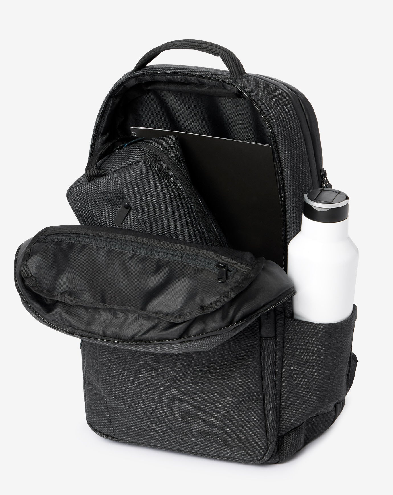 Expandable Backpack 2.0 Accessories/Black