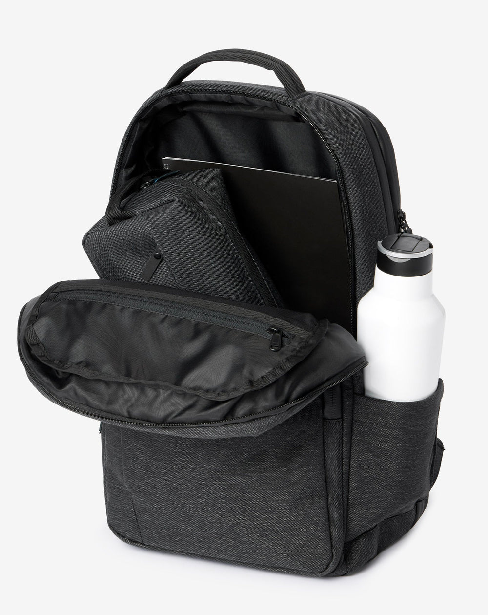 Expandable Backpack 2.0 Accessories/Black