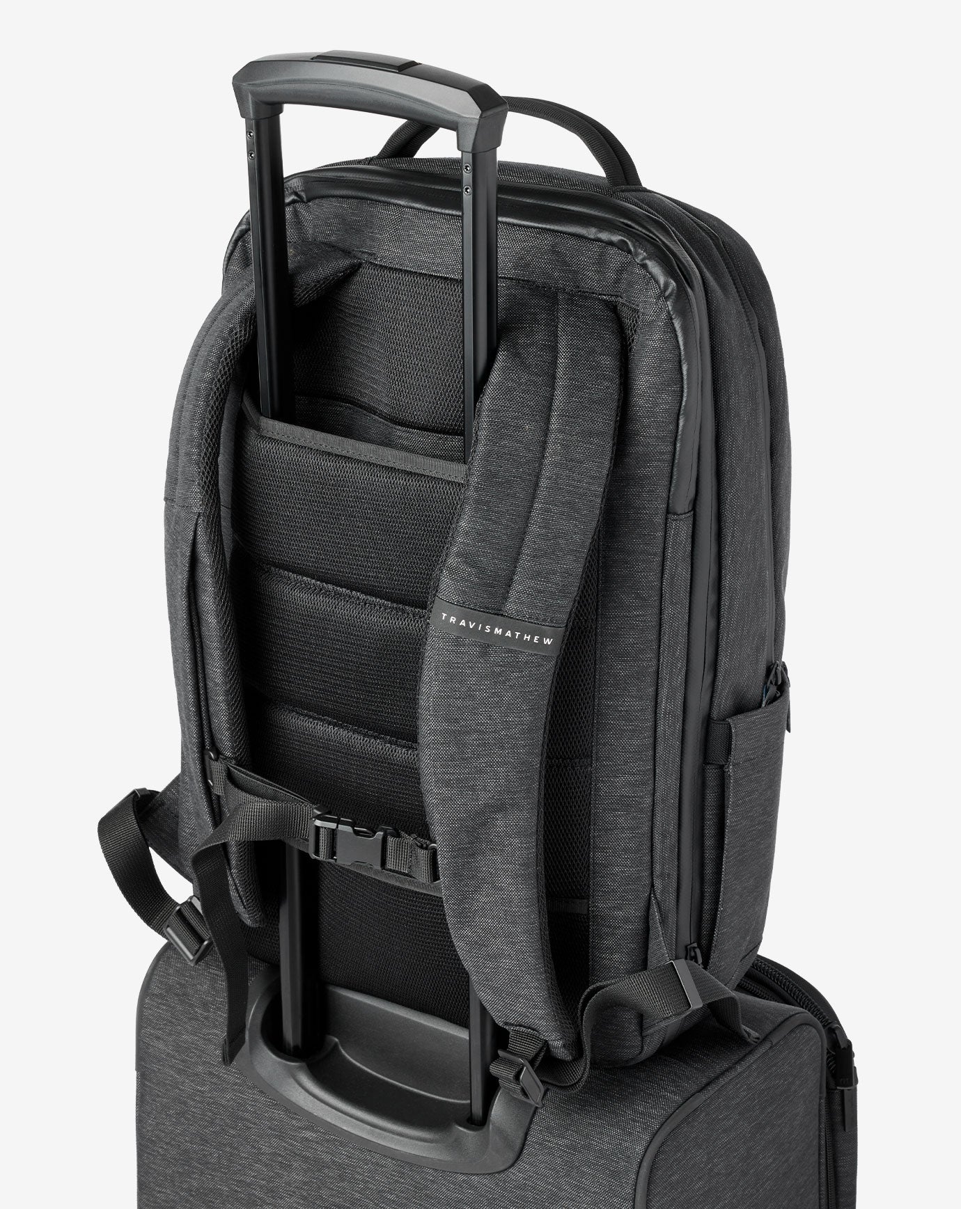 Expandable Backpack 2.0 Accessories/Black