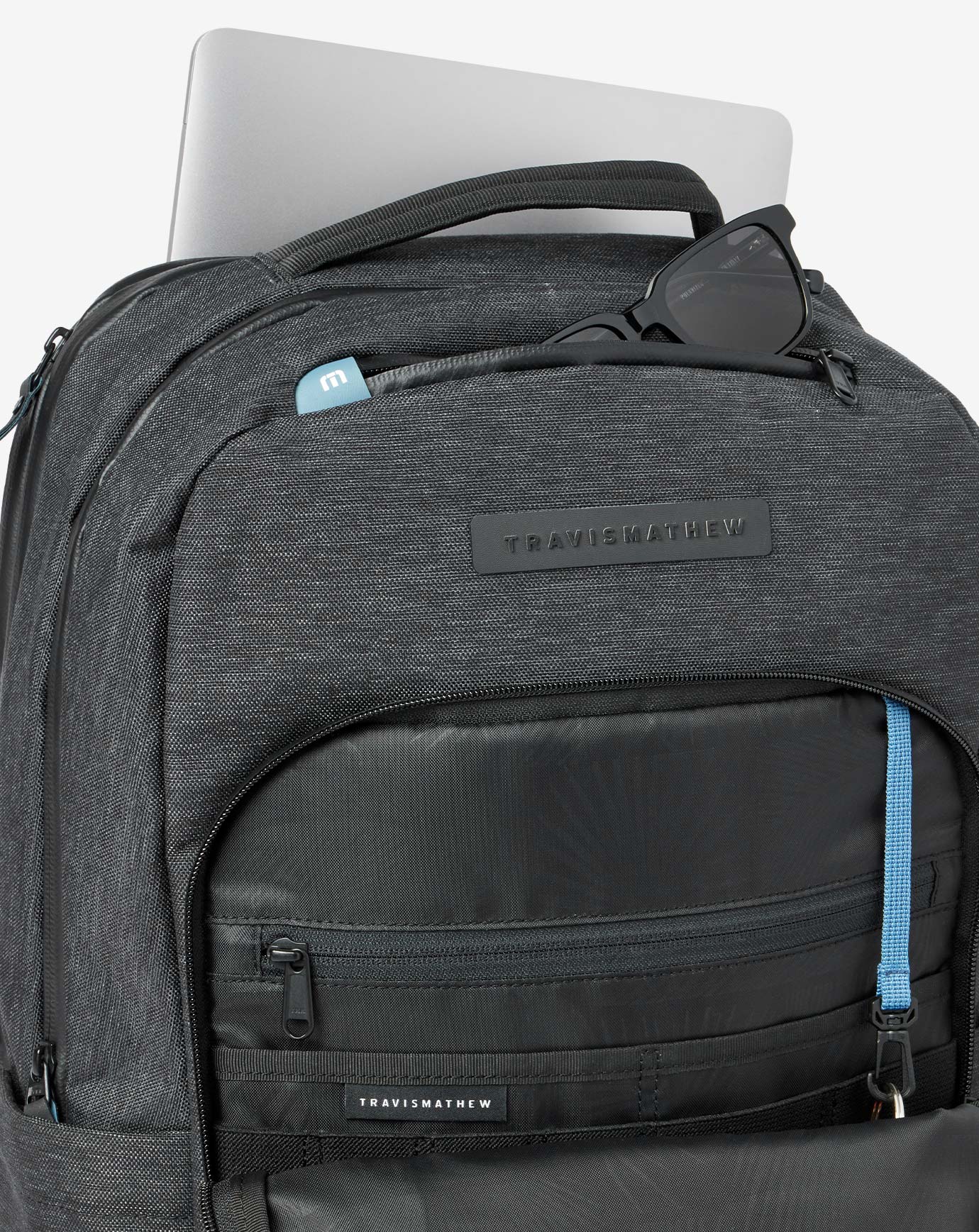 Expandable Backpack 2.0 Accessories/Black