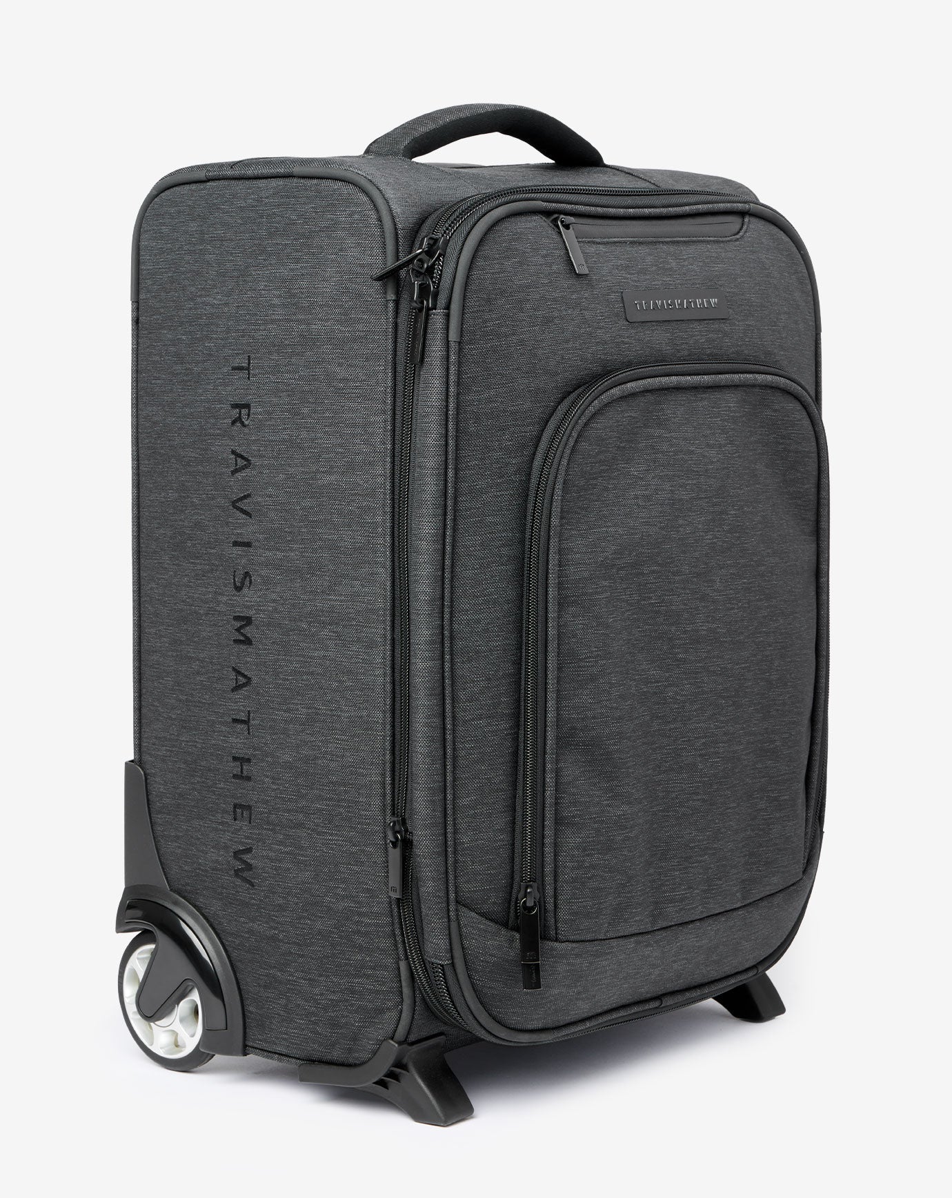 Carry On 2.0 Accessories/Black/Black