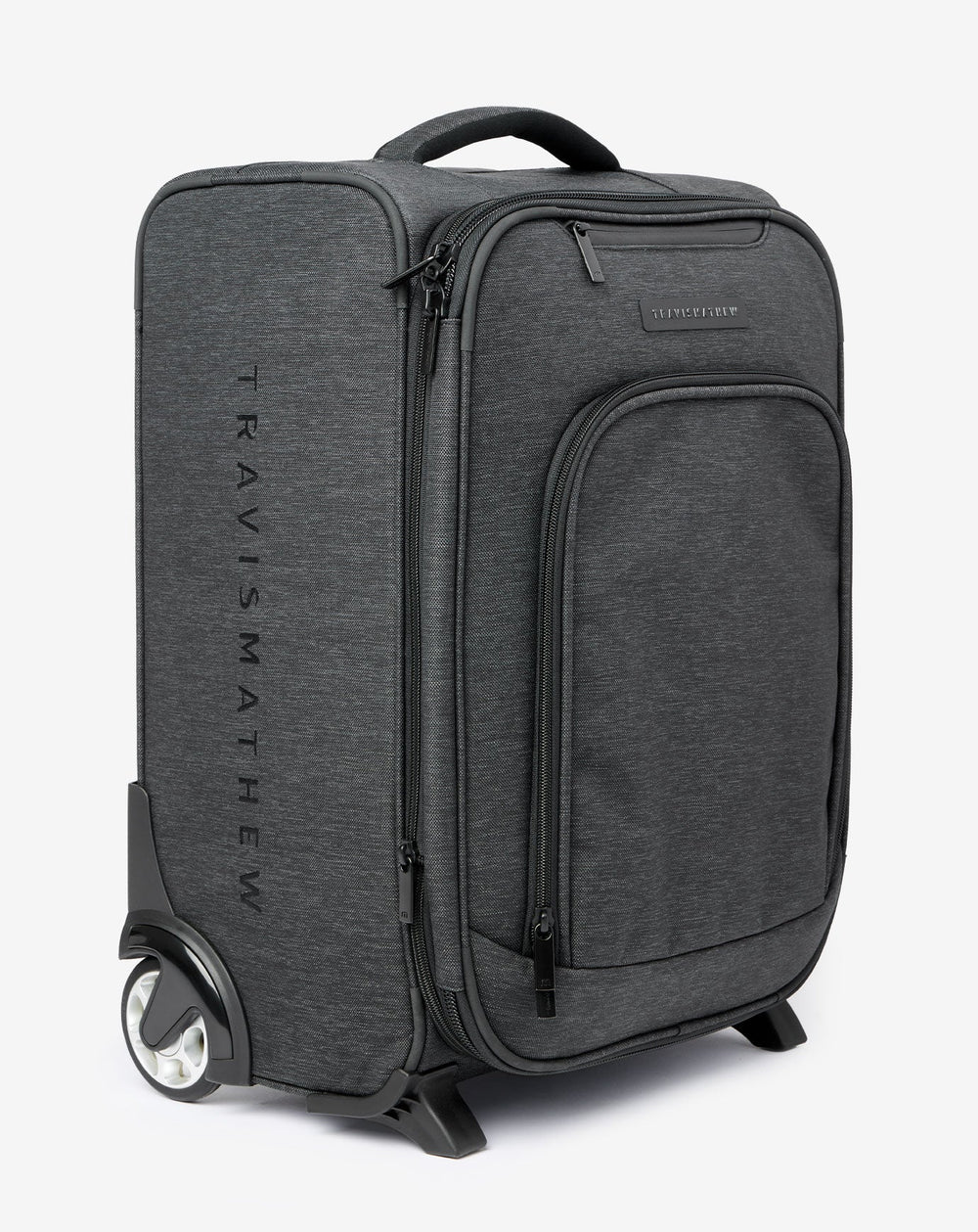 Carry On 2.0 Accessories/Black/Black