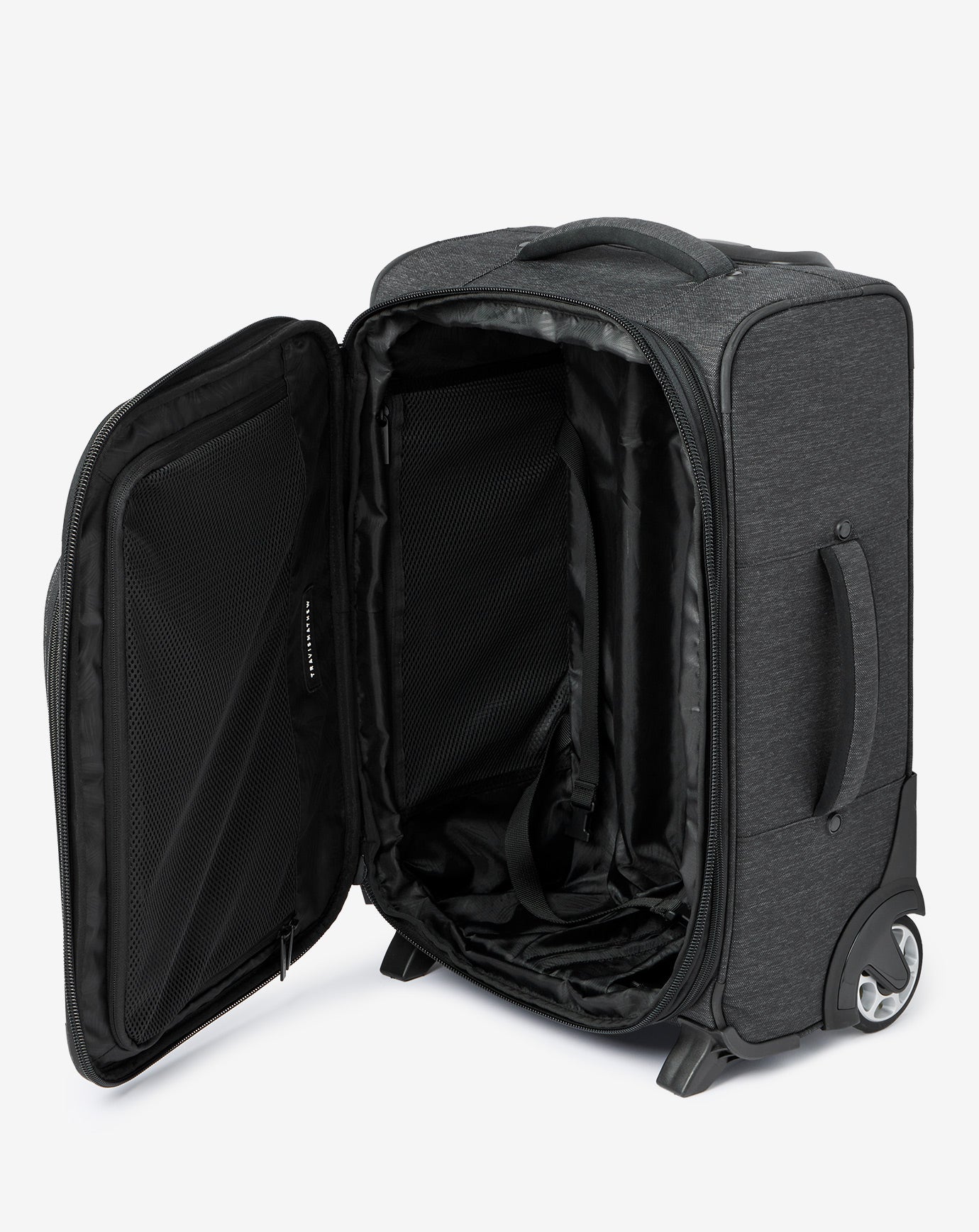 Carry On 2.0 Accessories/Black/Black