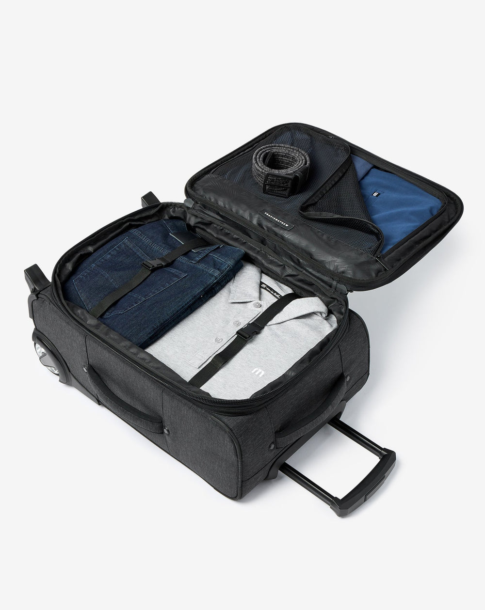Carry On 2.0 Accessories/Black/Black