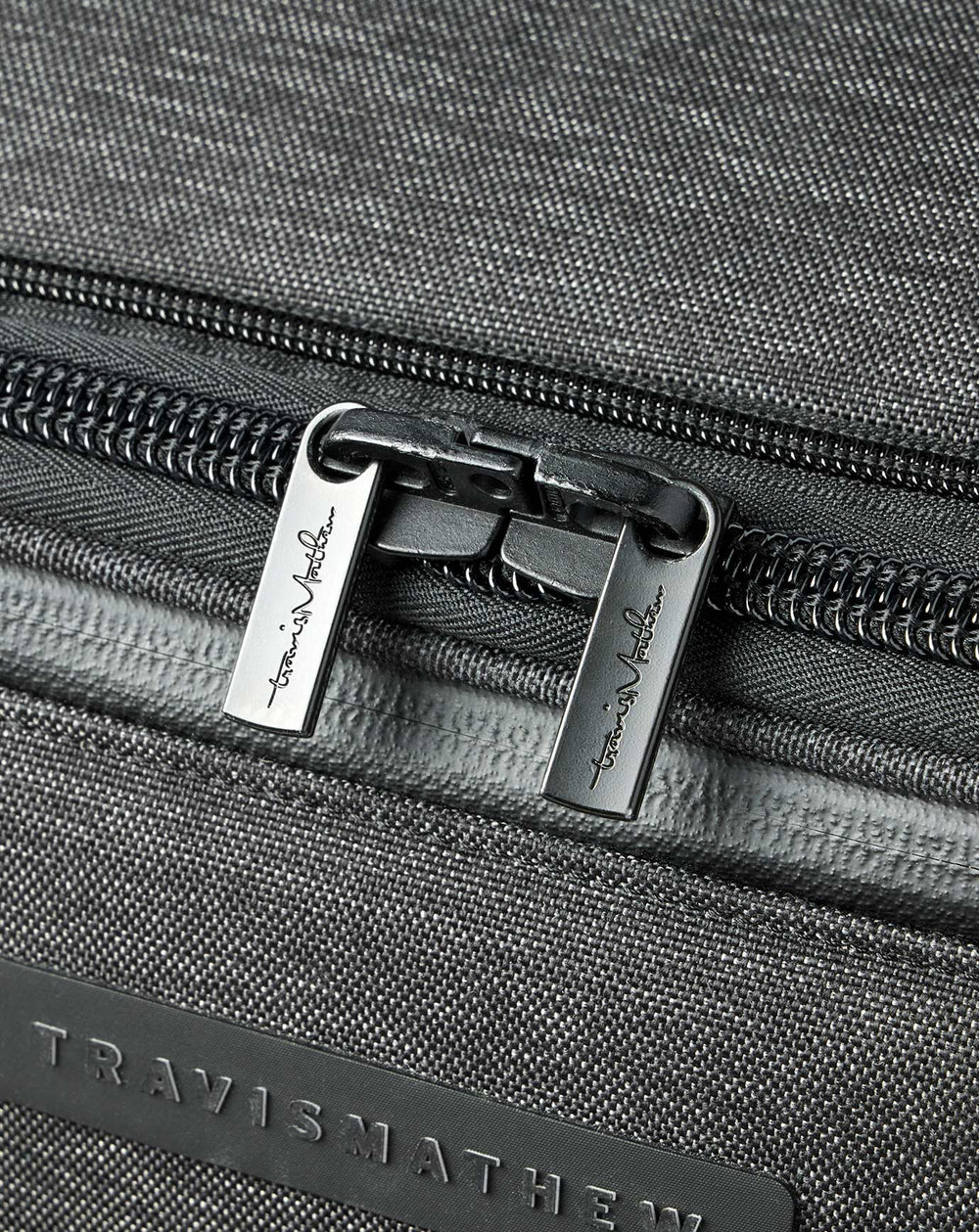 Carry On 2.0 Accessories/Black/Black