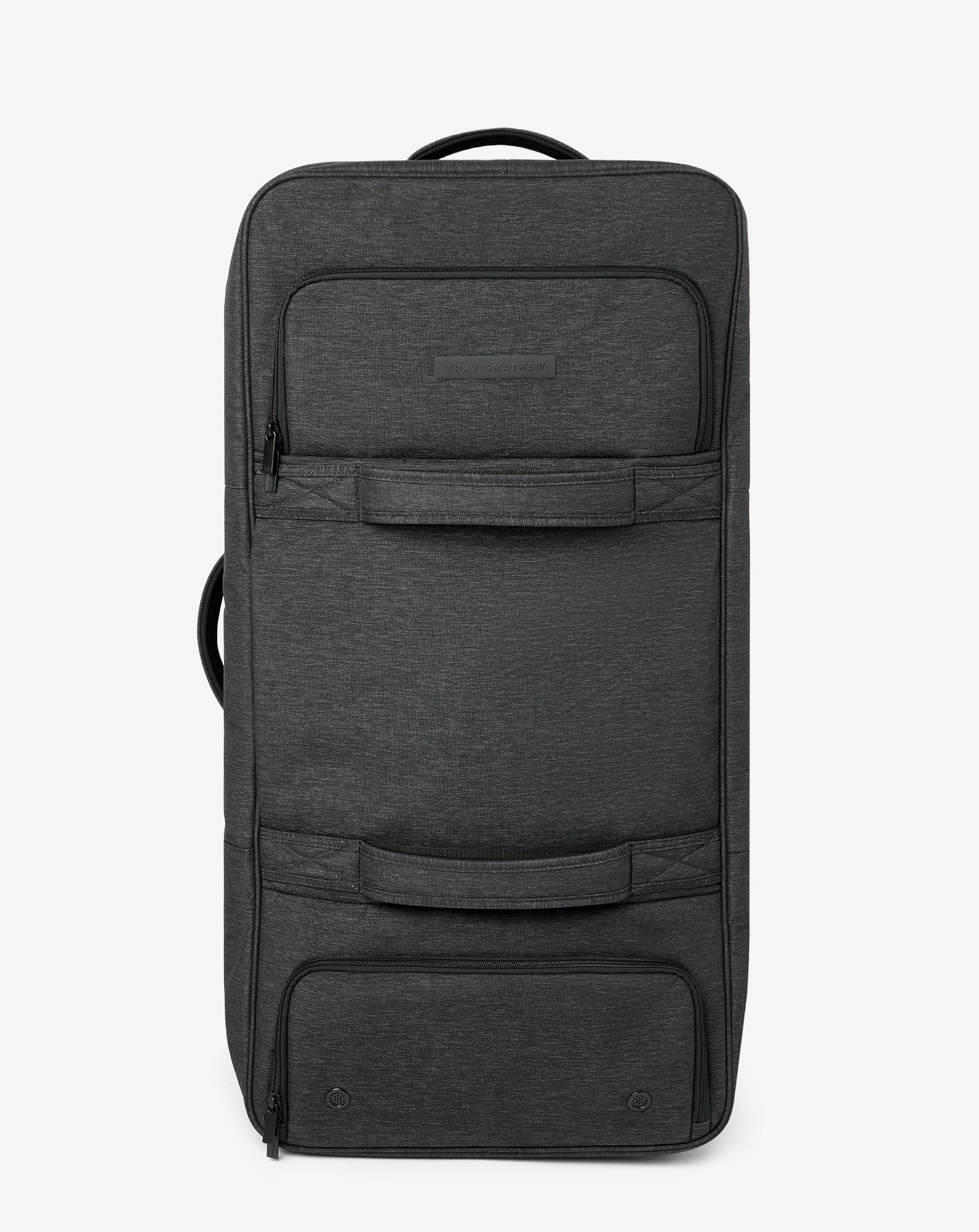 Check In 2.0 Accessories/Black