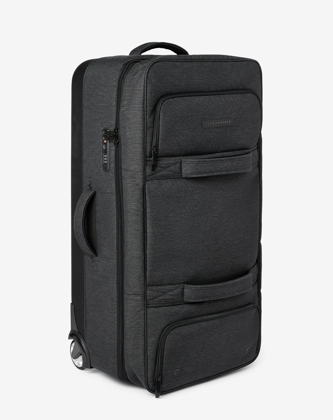 Check In 2.0 Accessories/Black