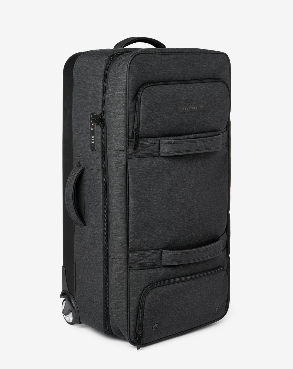 Check In 2.0 Accessories/Black
