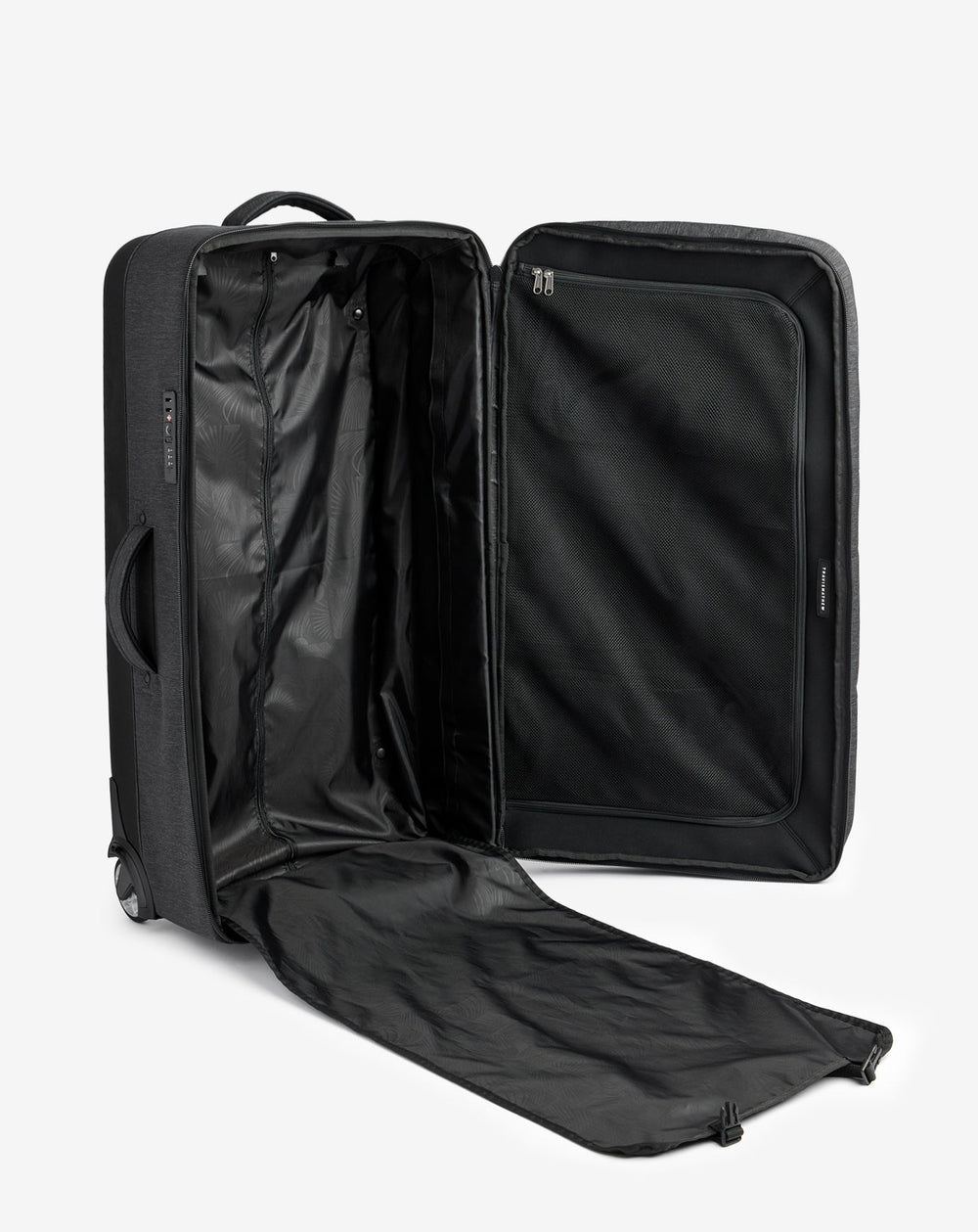 Check In 2.0 Accessories/Black