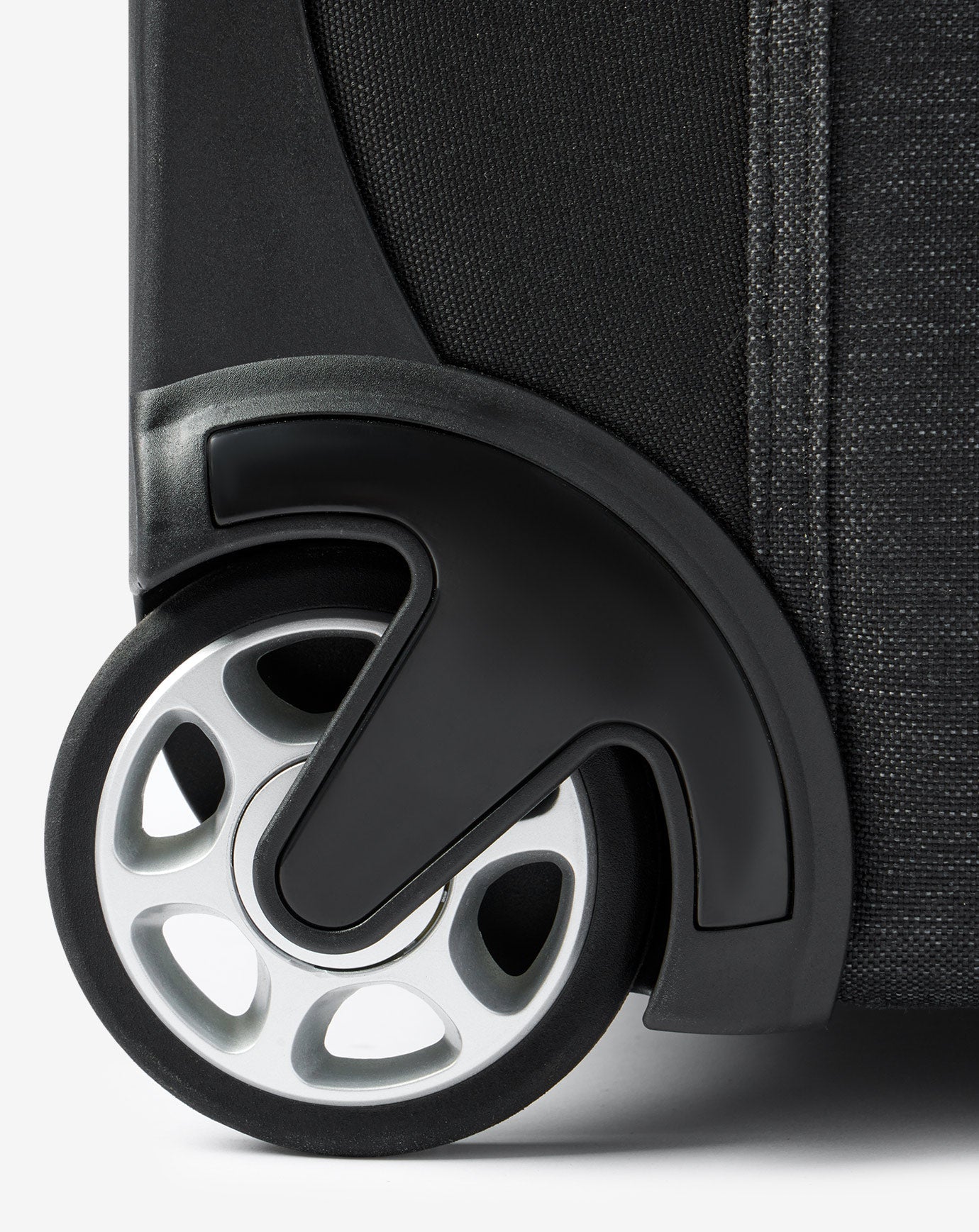 Check In 2.0 Accessories/Black