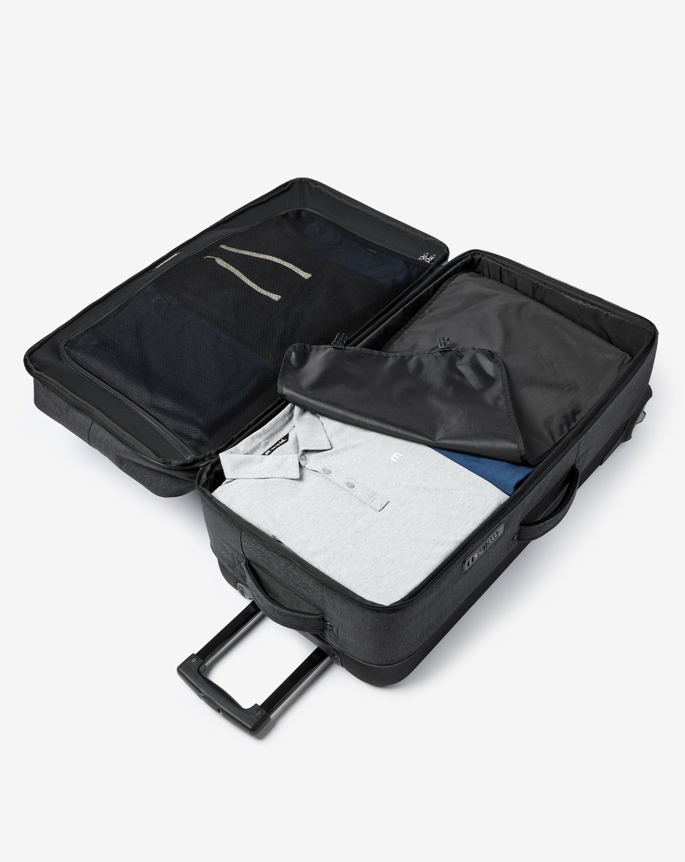Check In 2.0 Accessories/Black