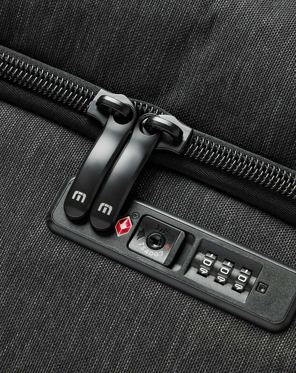 Check In 2.0 Accessories/Black