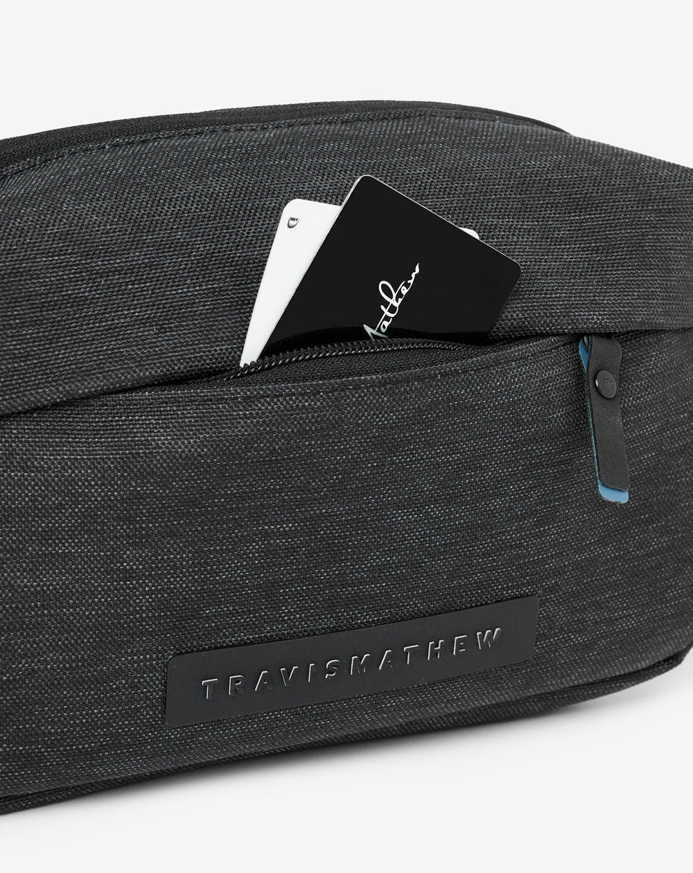 Dopp Kit Accessories/Black
