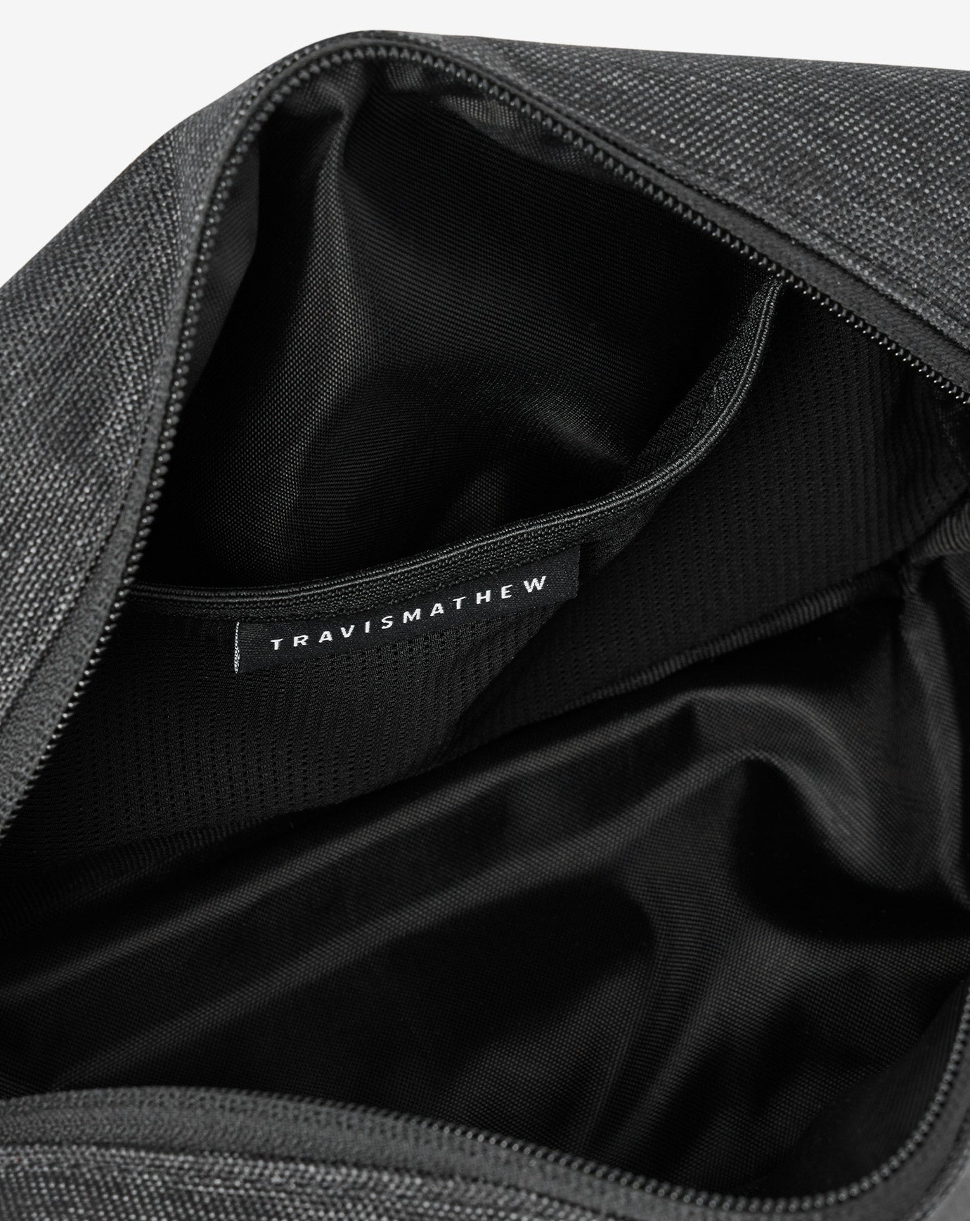 Dopp Kit Accessories/Black