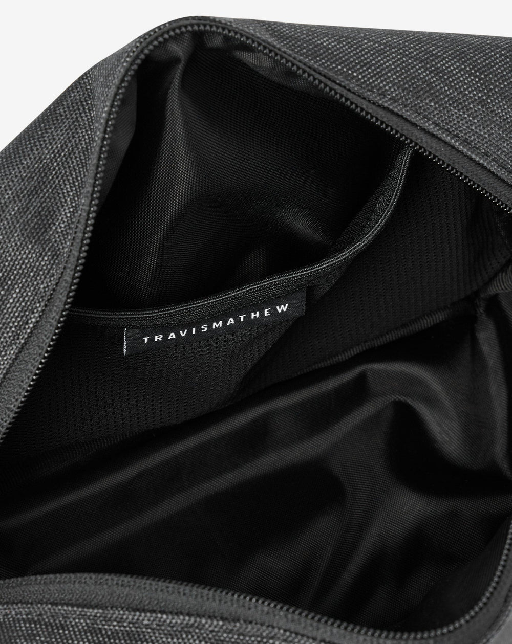 Dopp Kit Accessories/Black