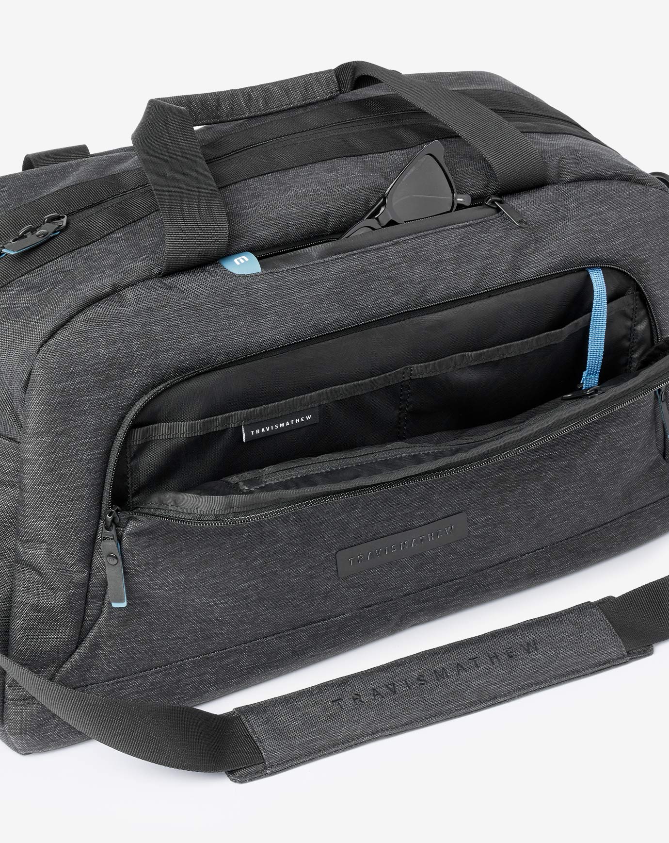 Duffle 2.0 Accessories/Black