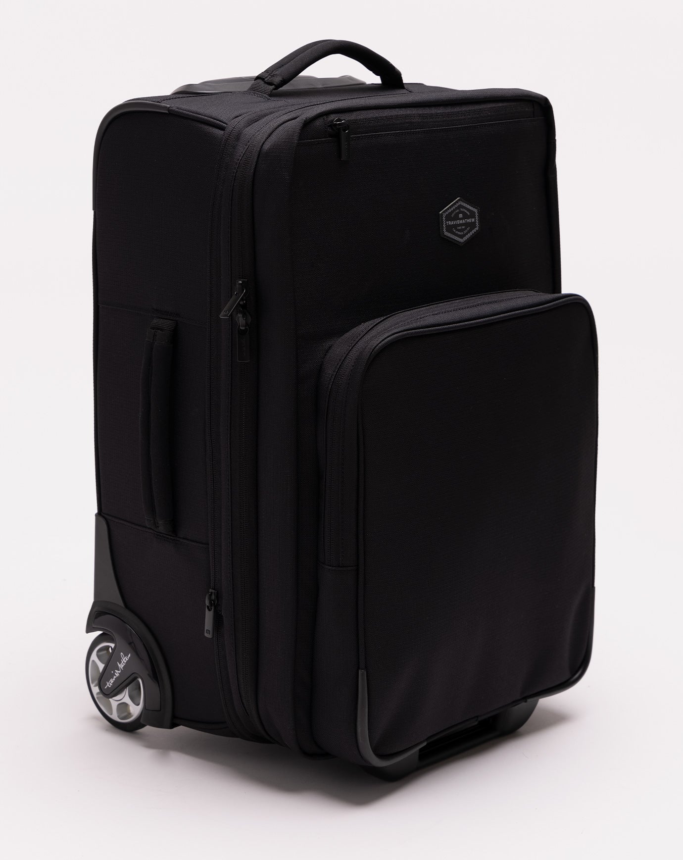 Stow Away Carry-On Accessories/Black