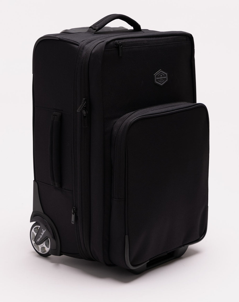 Stow Away Carry-On Accessories/Black