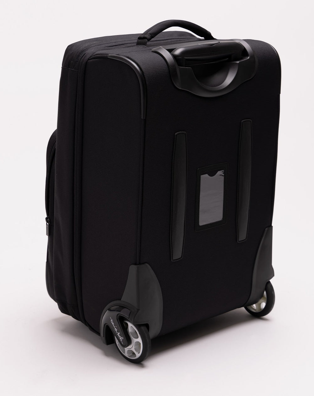 Stow Away Carry-On Accessories/Black