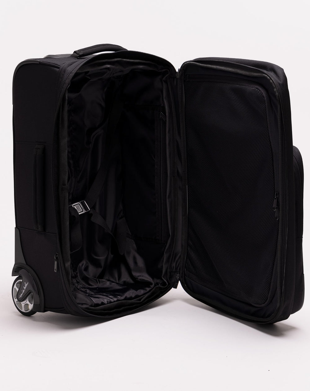 Stow Away Carry-On Accessories/Black