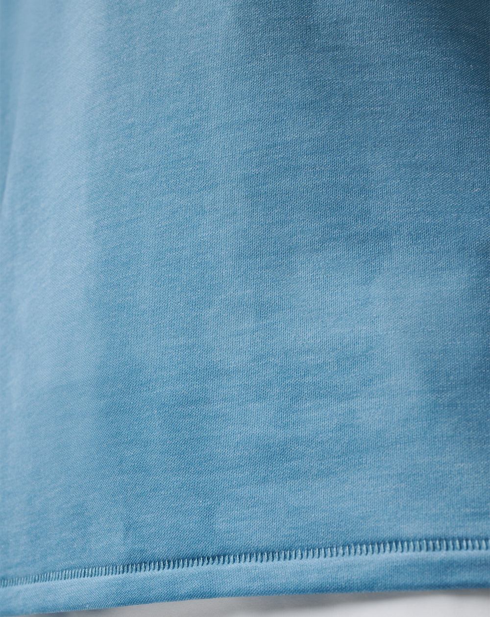 Featherweight Active Printed Polo Golf/Smoke Blue Multi