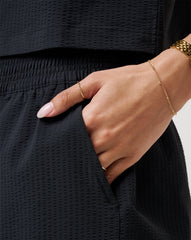 Timeless Breezeblend Skort Golf/Black