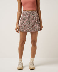 Capture The Moment Breezeblend 2.0 Skort Golf/Pearl Blush Multi