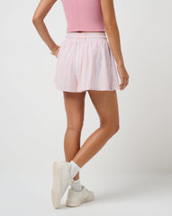 Shifting Sands Short 2.0 Golf/Foxglove Multi