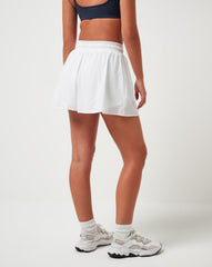 Shifting Sands Short Golf/White