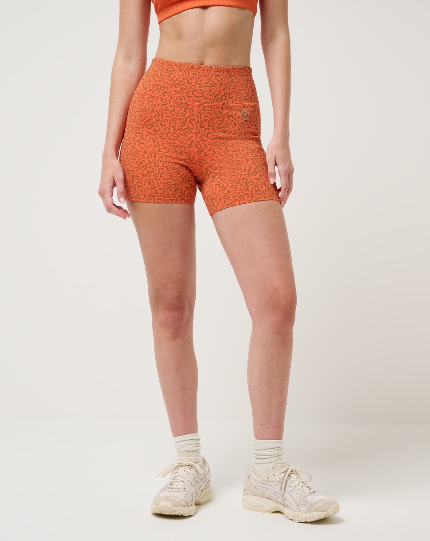 Again And Again Short Golf|New/Tigerlily Multi