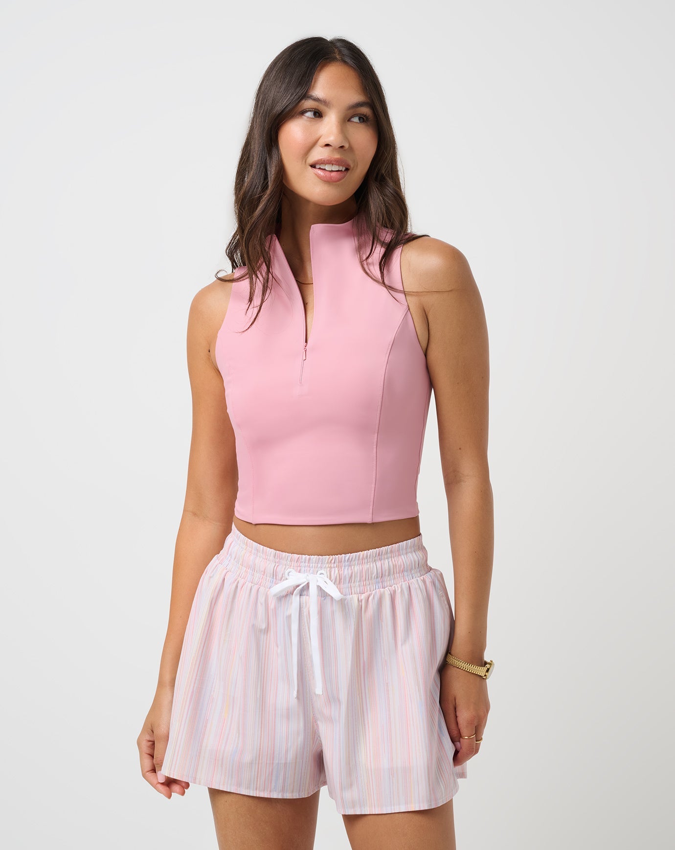 Sunfire Zip Tank Golf/Foxglove