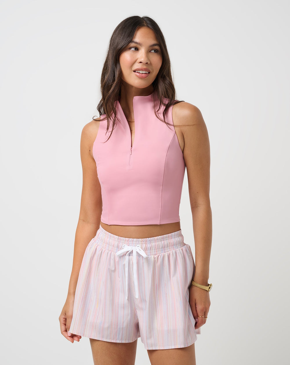 Sunfire Zip Tank Golf/Foxglove