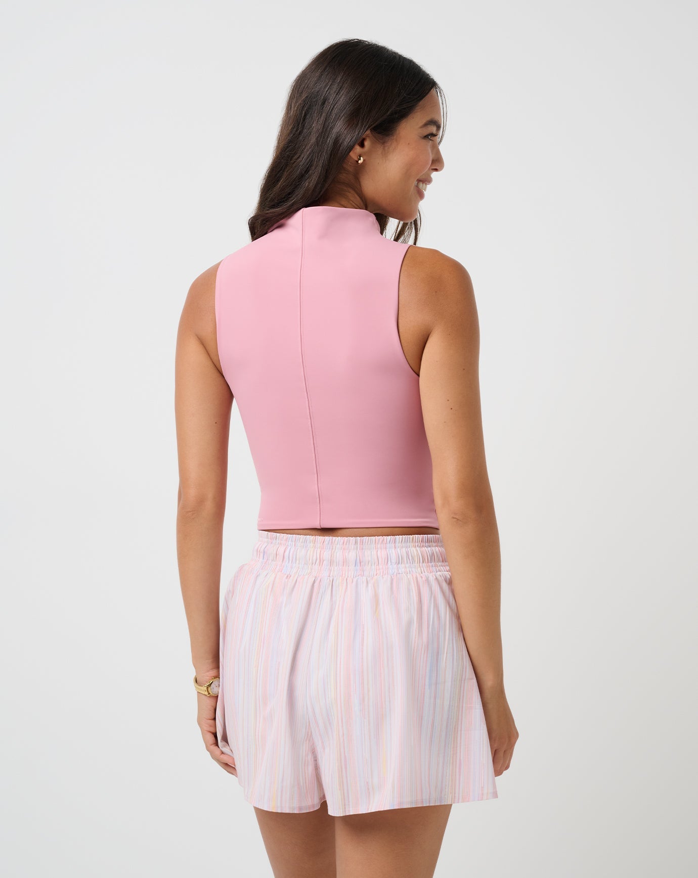 Sunfire Zip Tank Golf/Foxglove