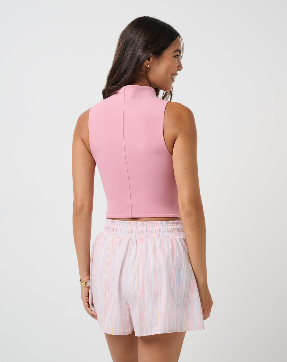 Sunfire Zip Tank Golf/Foxglove