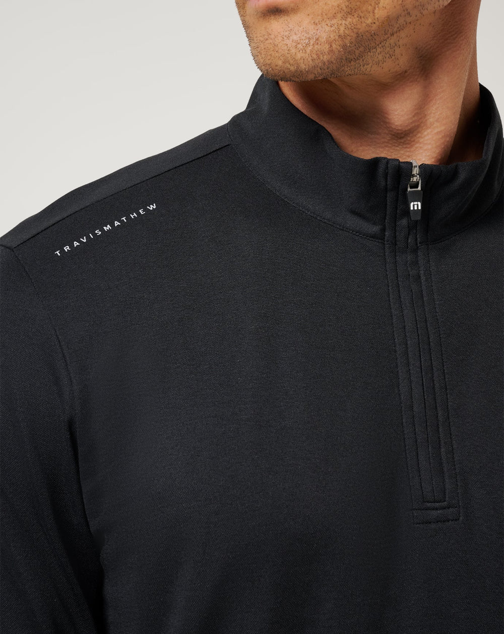 Alabama Time To Tailgate Quarter Zip Game Day|New/Black