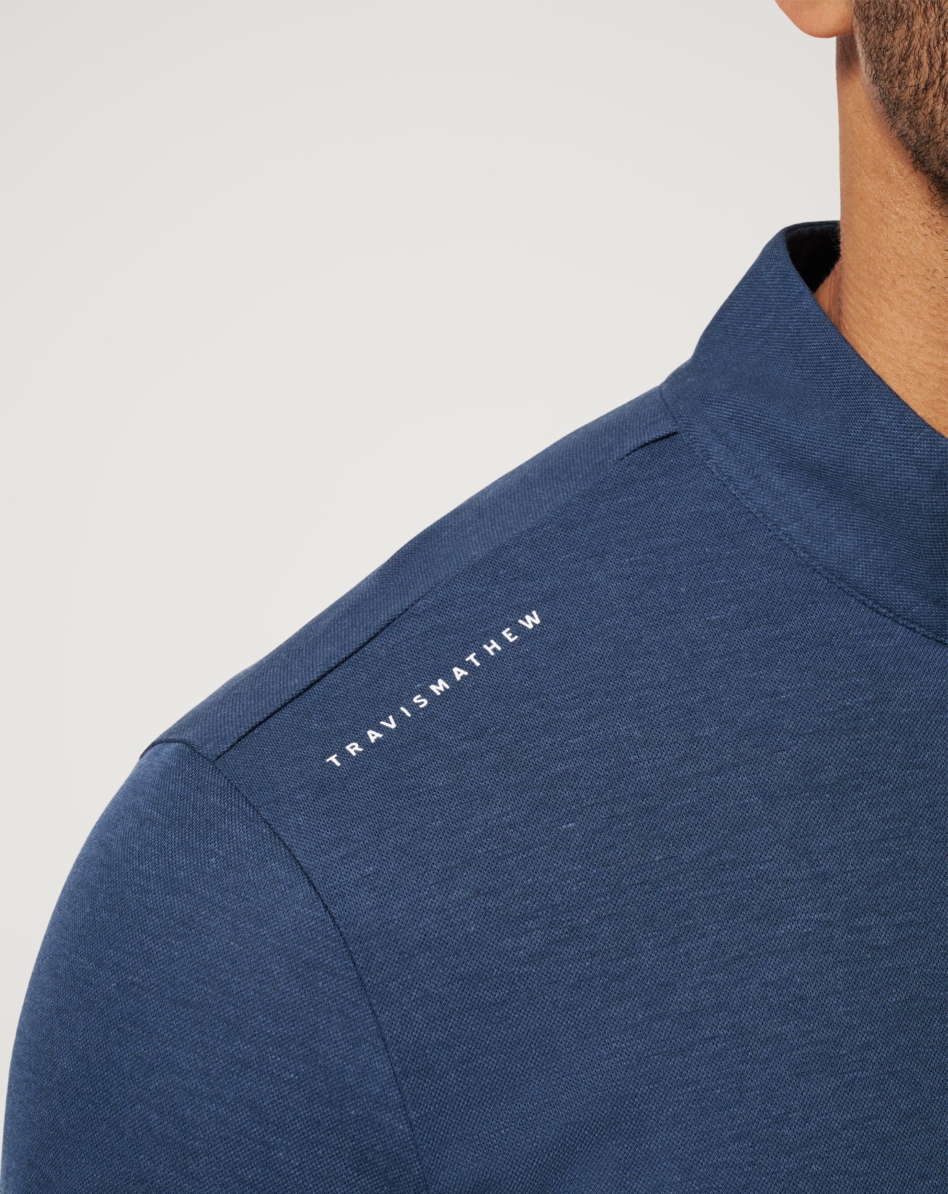 Auburn Time To Tailgate Quarter Zip Game Day|New/Navy