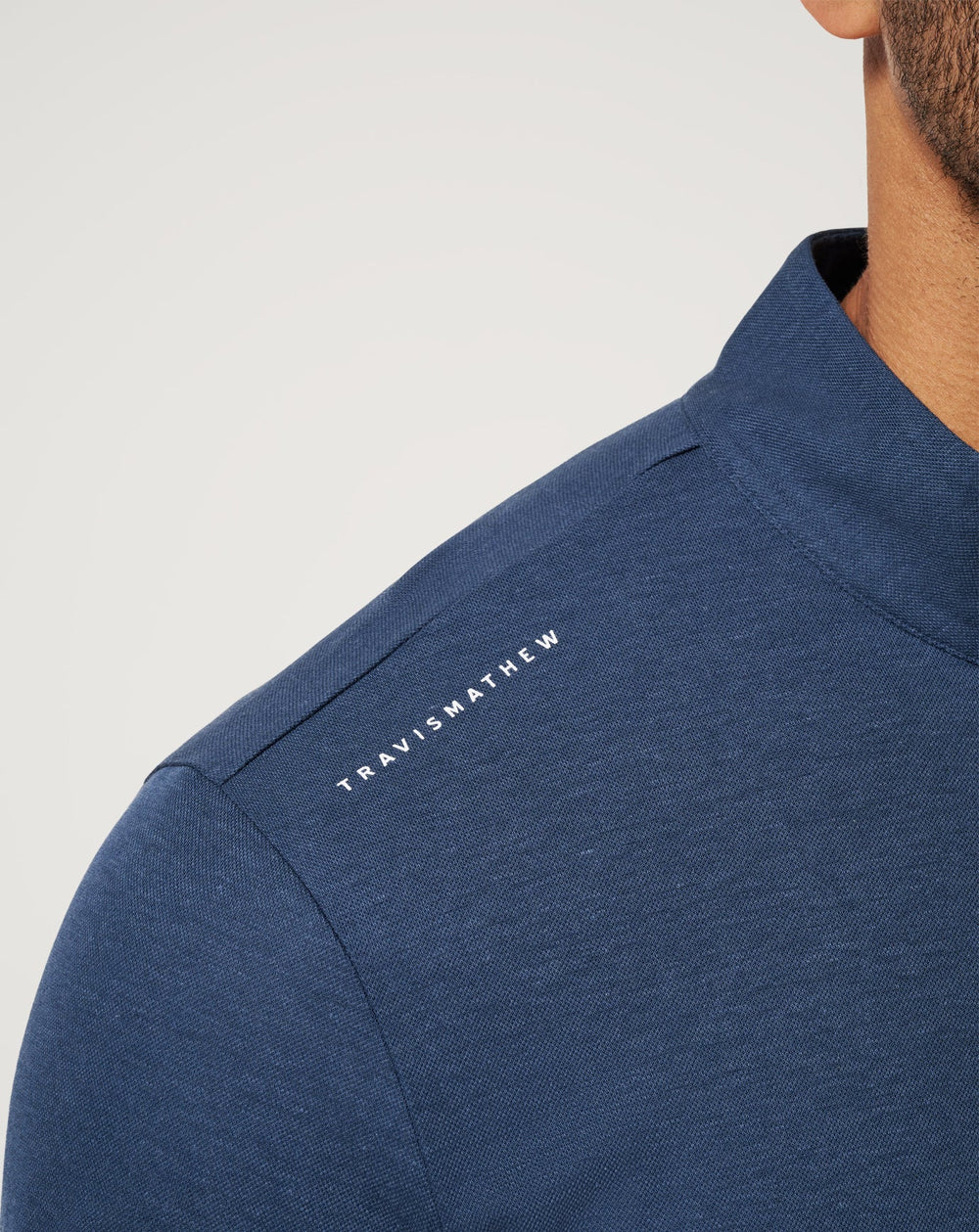 Auburn Time To Tailgate Quarter Zip Game Day|New/Navy