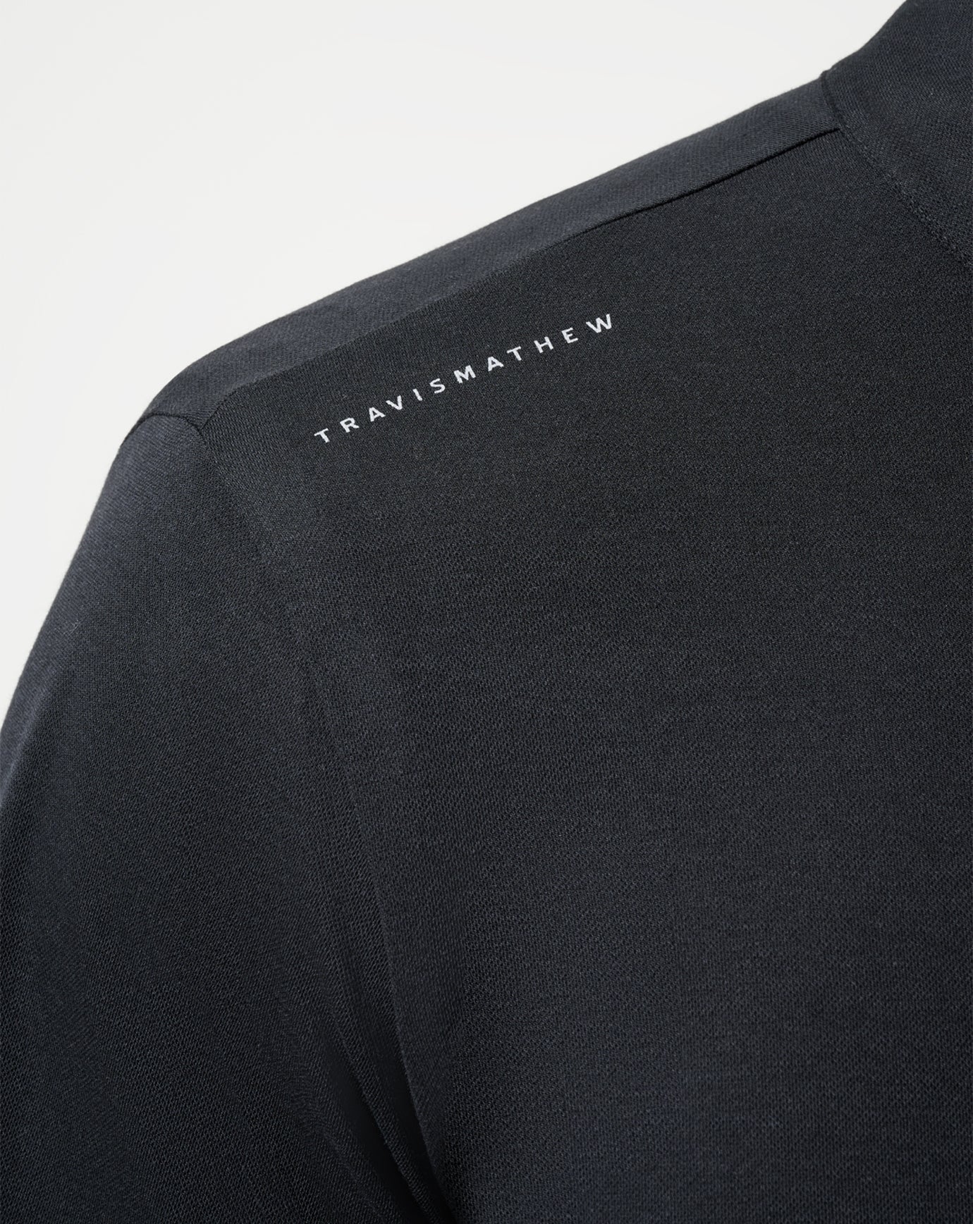 Arkansas Time To Tailgate Quarter Zip Game Day|New/Black