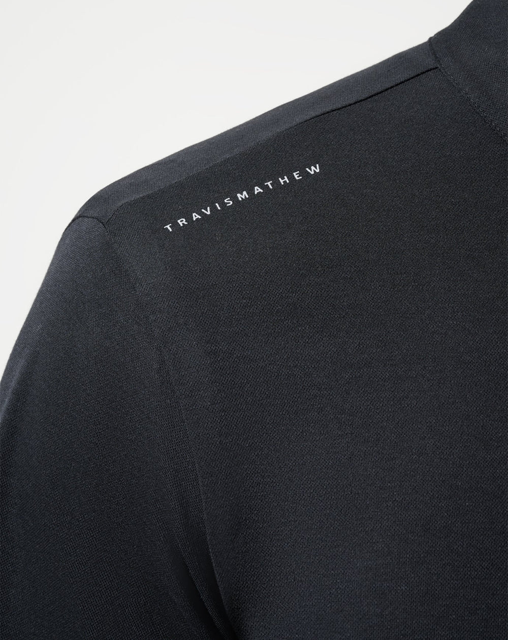 Arkansas Time To Tailgate Quarter Zip Game Day|New/Black