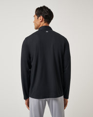 FSU Time To Tailgate Quarter Zip Game Day|New/Black