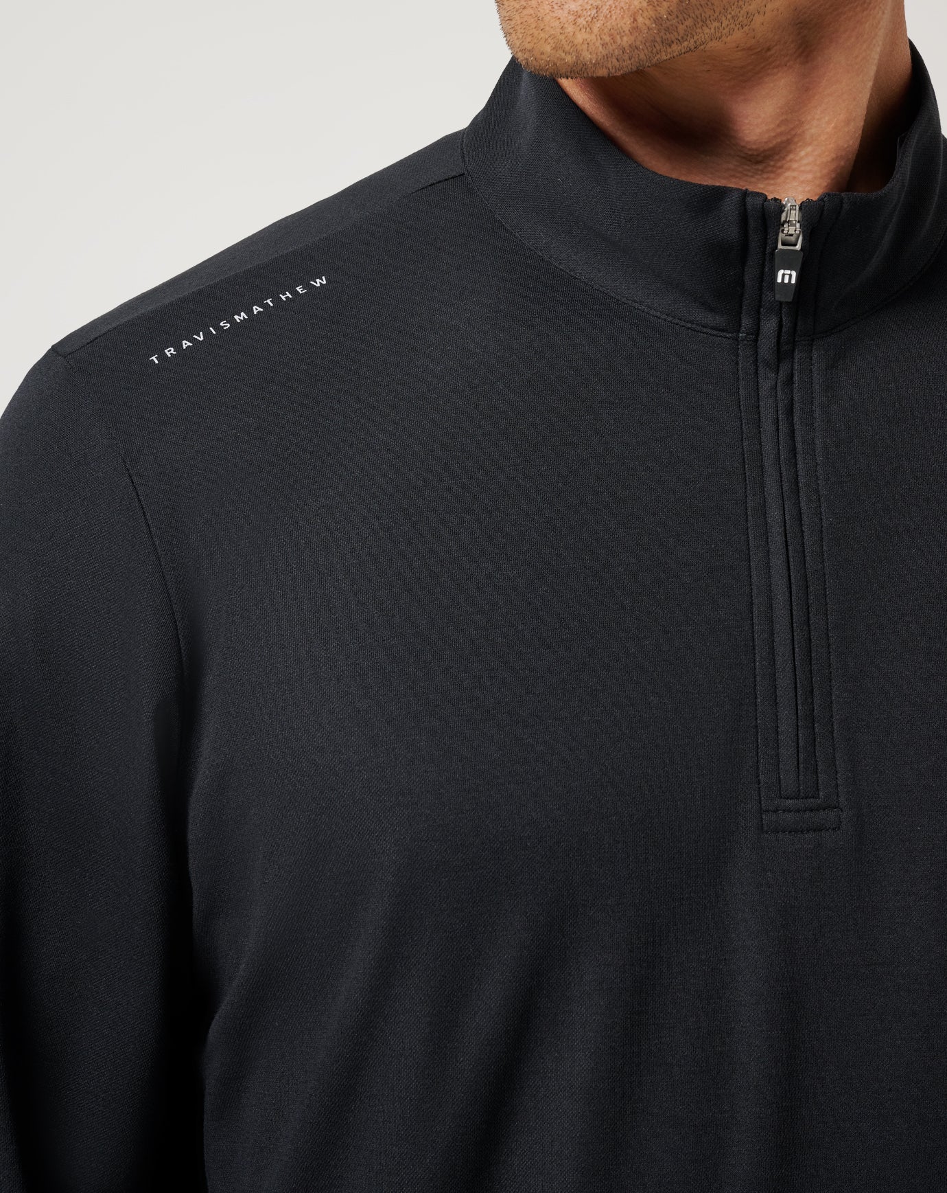 FSU Time To Tailgate Quarter Zip Game Day|New/Black