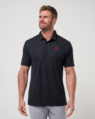 Texas A&M School Pride Polo Game Day|New/Black