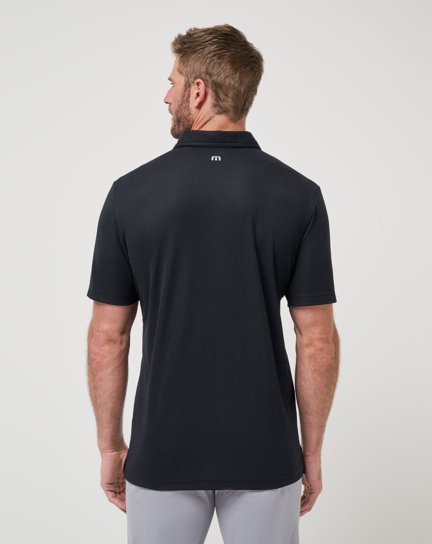 Texas A&M School Pride Polo Game Day|New/Black
