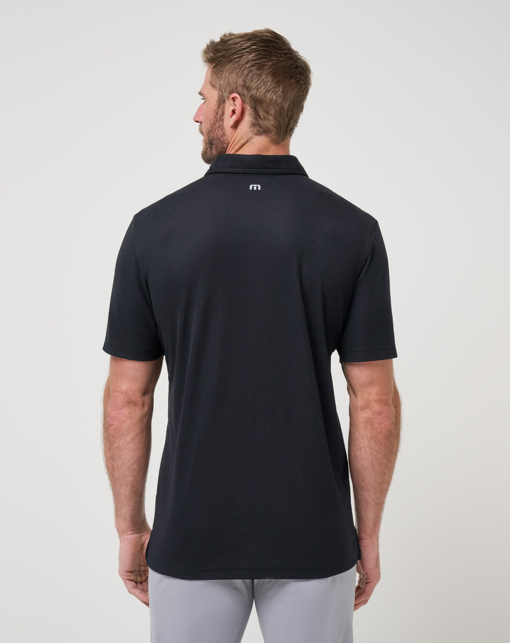 Texas A&M School Pride Polo Game Day|New/Black