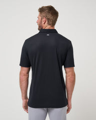 Texas A&M School Pride Polo Game Day|New/Black