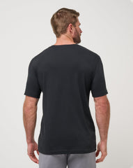 Alabama Playoffs 2.0 Tee Game Day|New/Black