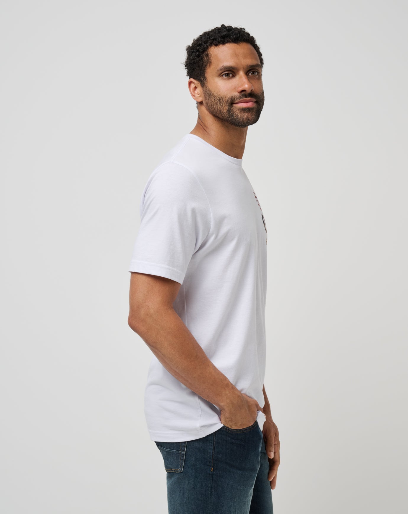 FSU Playoffs 2.0 Tee Game Day|New/White